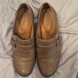 Natural Soul  by naturalizer Heeled Shoes